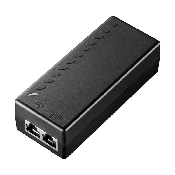 Cudy POE200 30W Gigabit PoE+ Injector (Version 1.0)